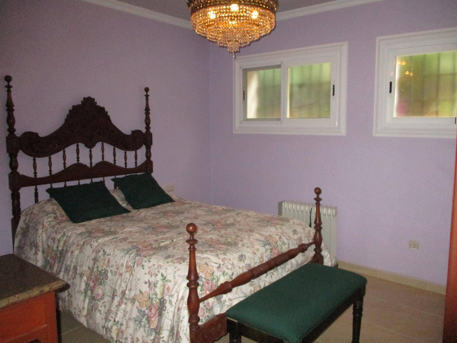 Apartamento en alquiler en Alhaurín de la Torre