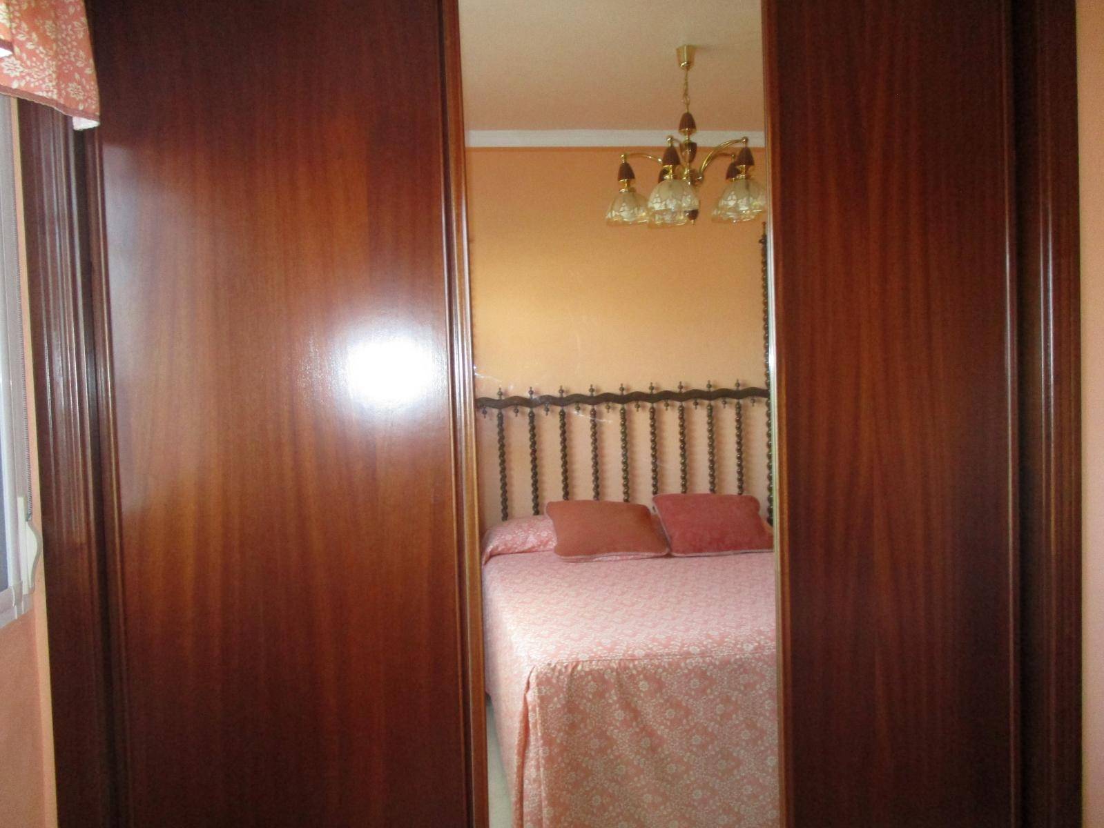Apartamento en alquiler en Alhaurín de la Torre