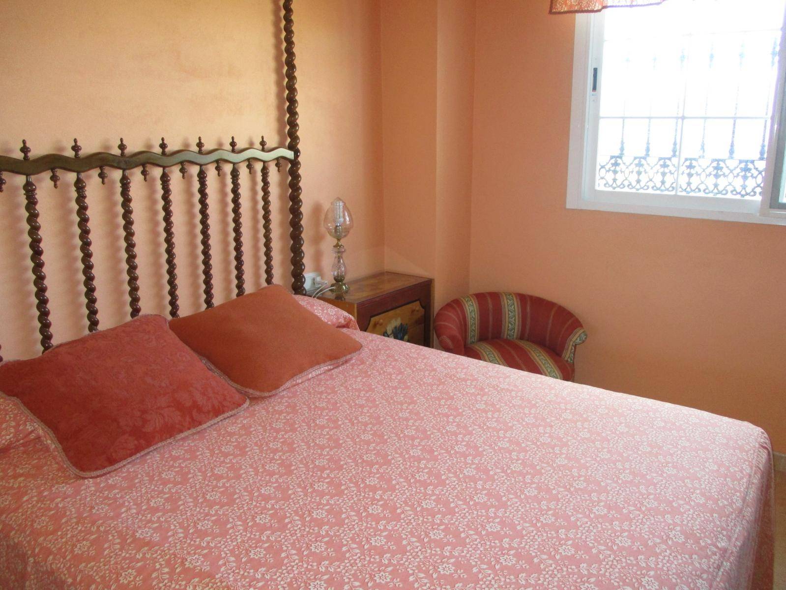 Apartamento en alquiler en Alhaurín de la Torre