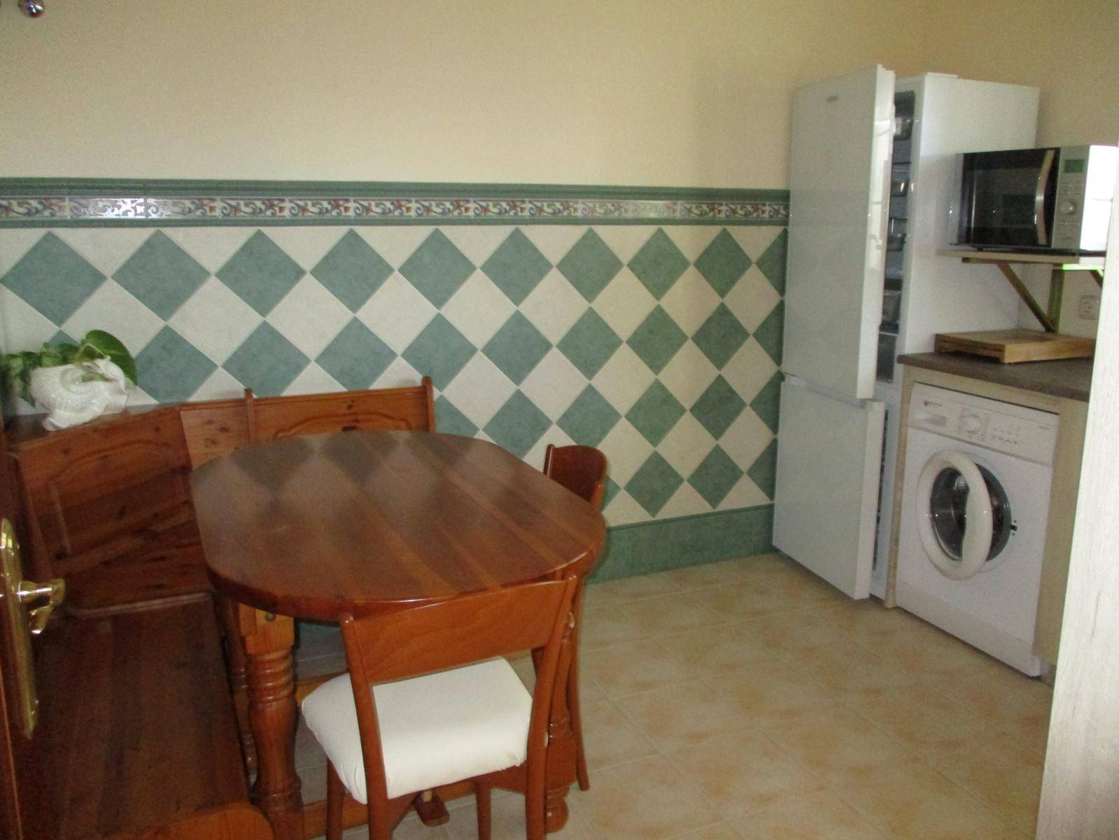 Apartamento en alquiler en Alhaurín de la Torre