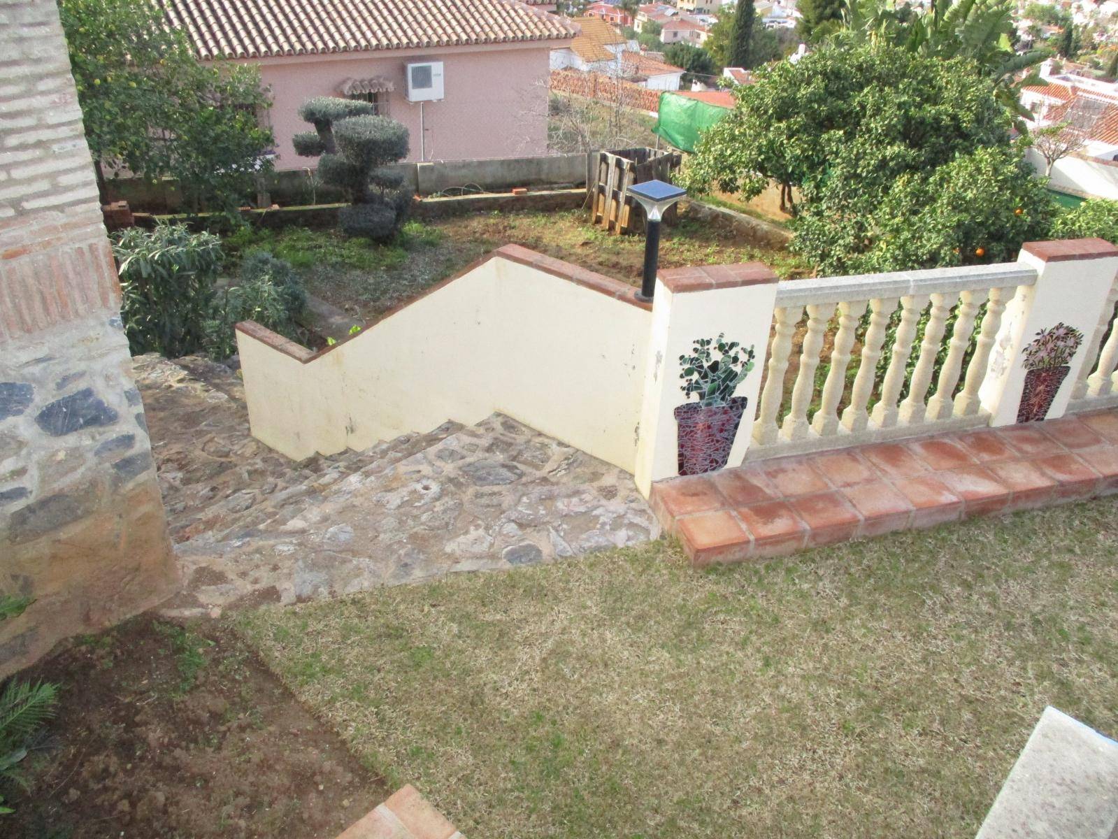 Apartamento en alquiler en Alhaurín de la Torre