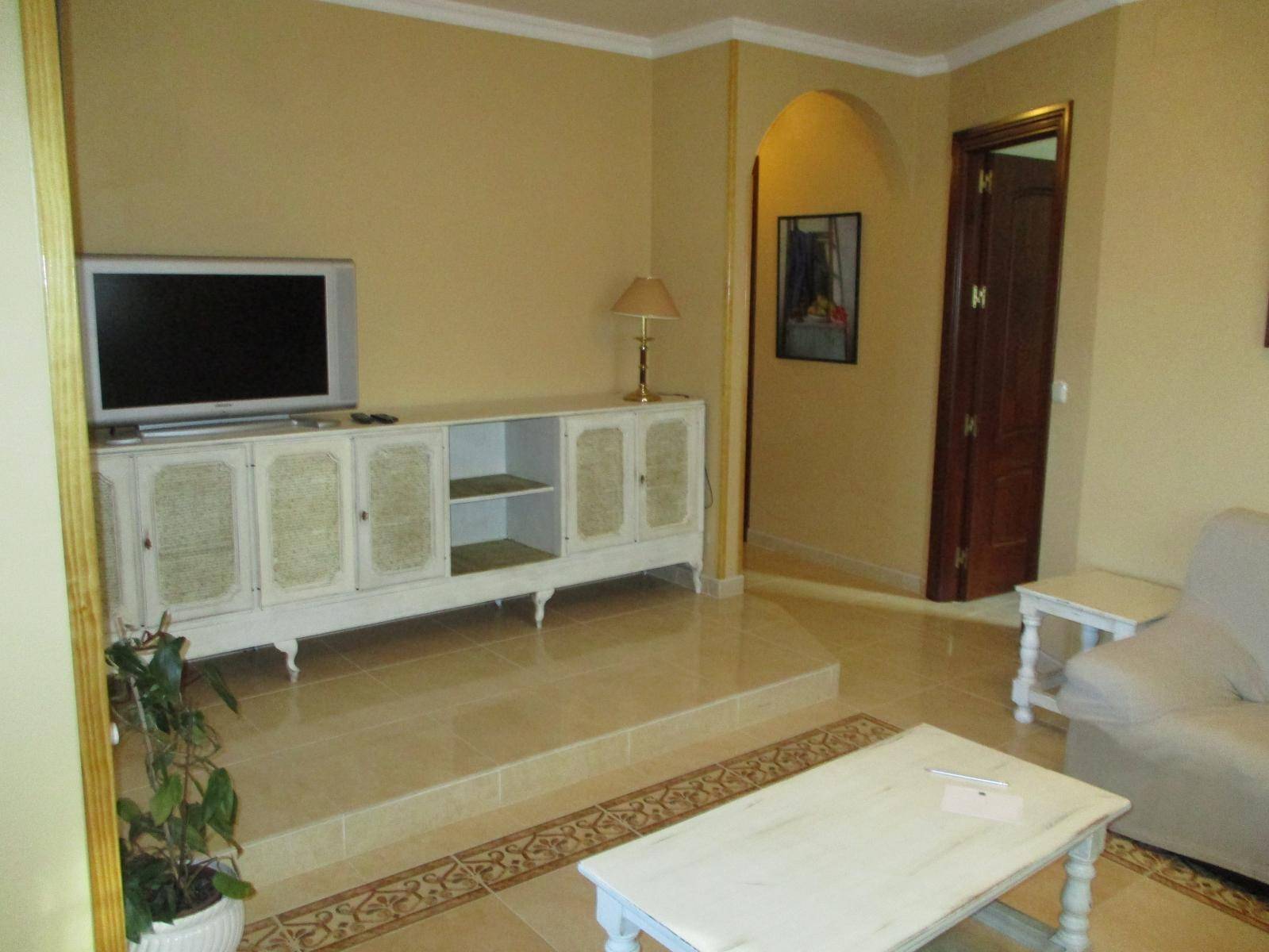 Apartamento en alquiler en Alhaurín de la Torre