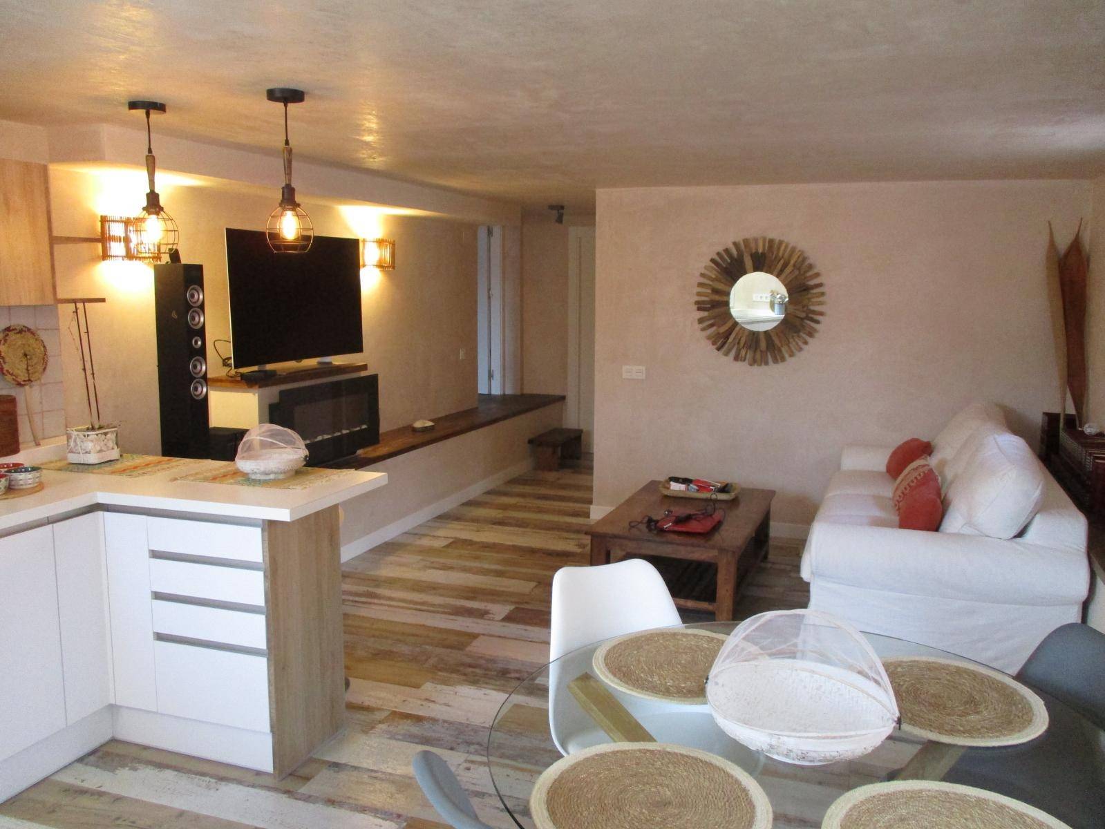 Apartment for rent in Alhaurín de la Torre