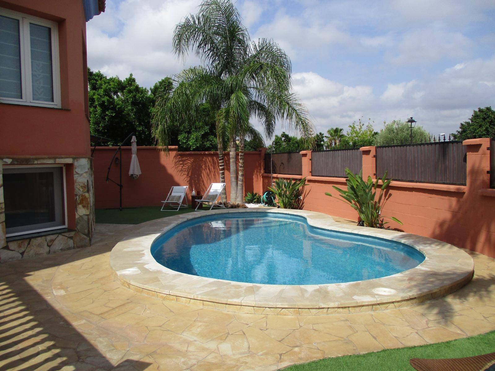 Apartment for rent in Alhaurín de la Torre