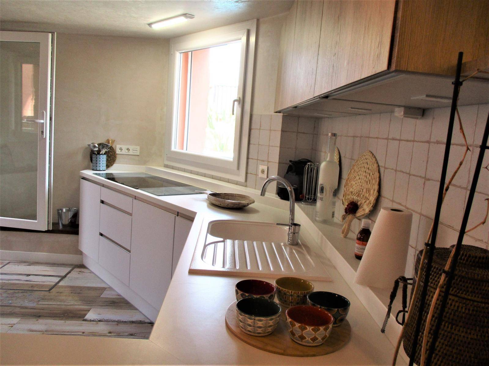 Apartment for rent in Alhaurín de la Torre