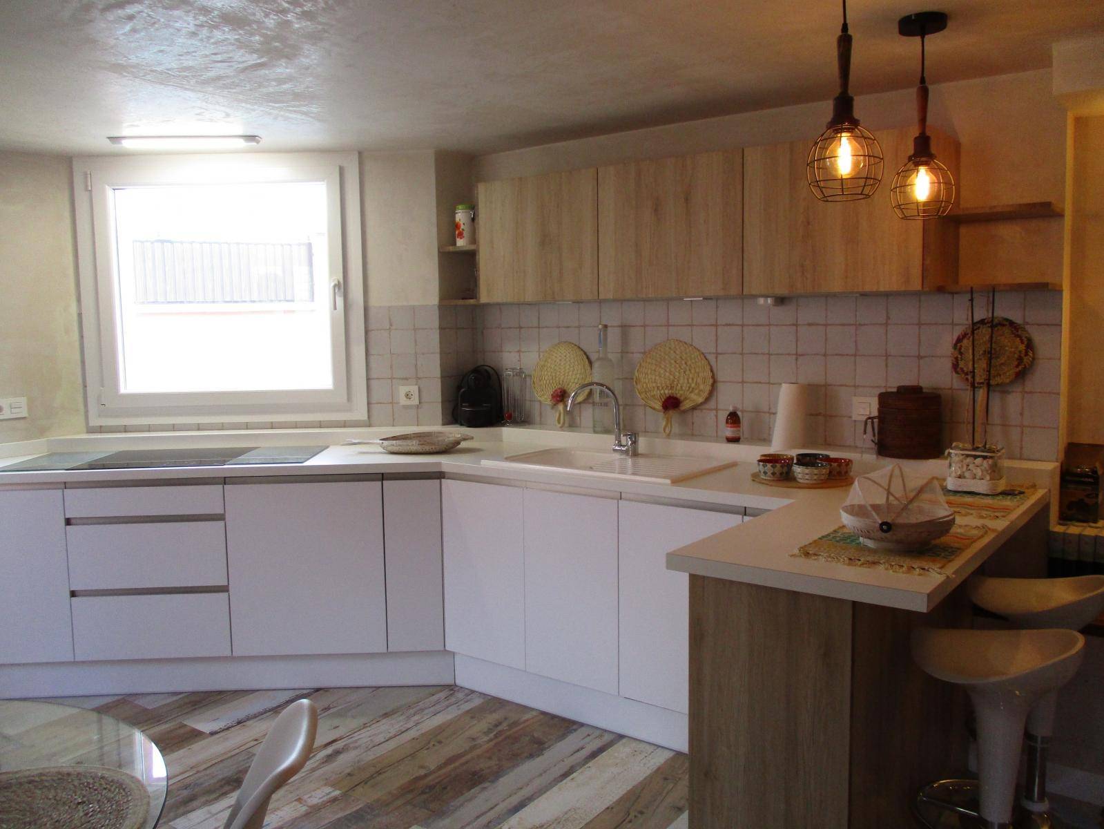 Apartment for rent in Alhaurín de la Torre