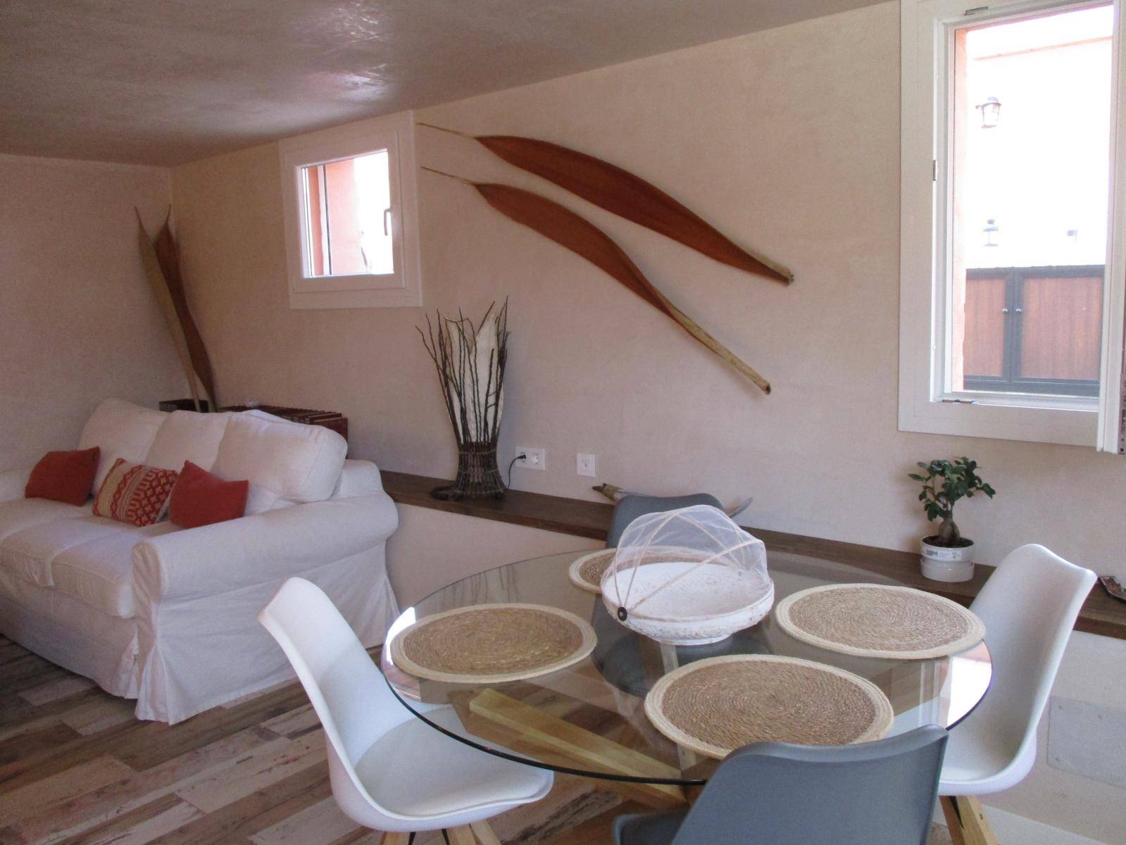 Apartment for rent in Alhaurín de la Torre