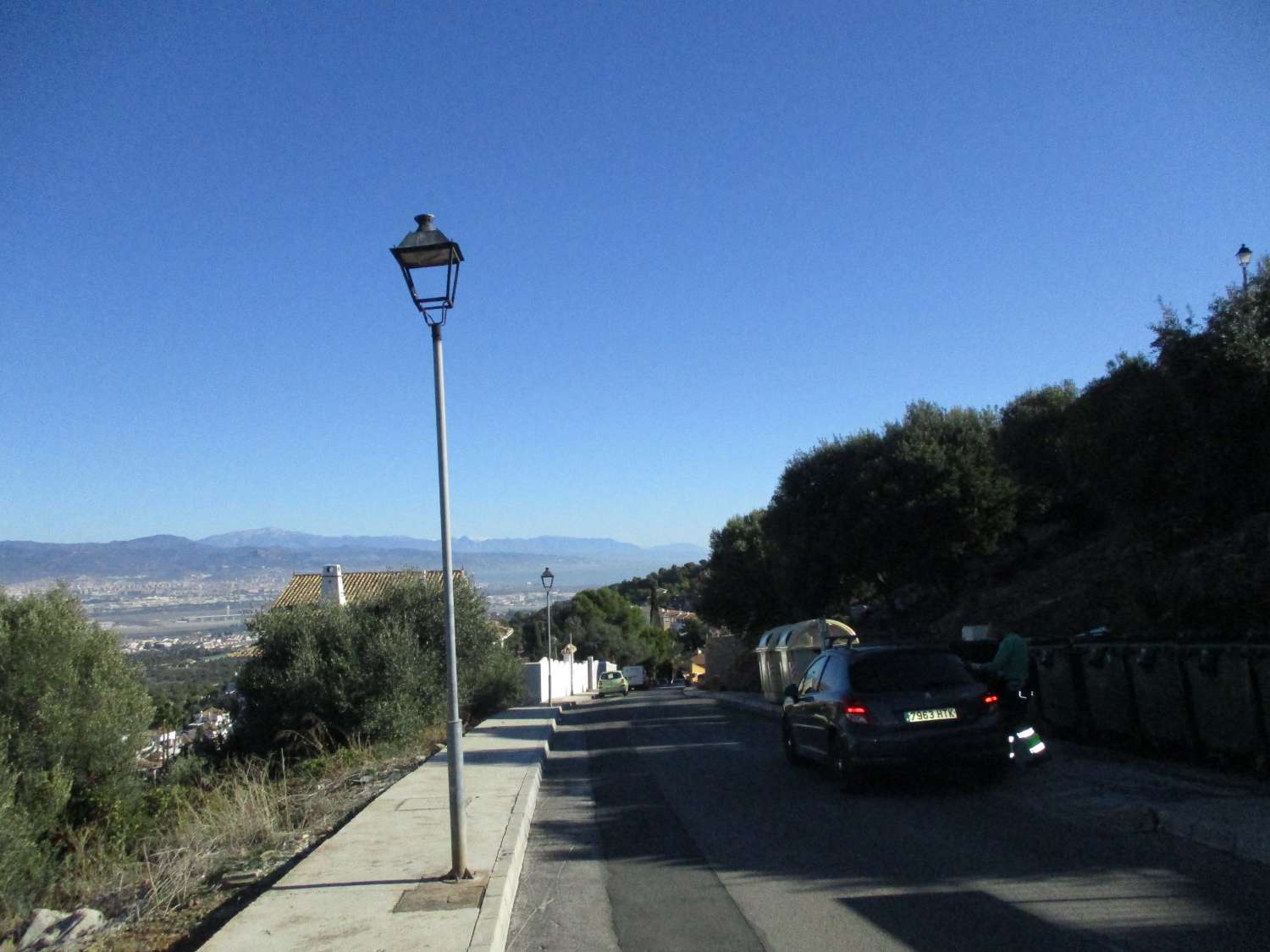 Bauplatz zum verkauf in Alhaurín de la Torre