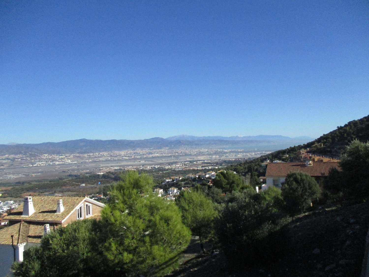 Terrain-à-bâtir en vente à Alhaurín de la Torre