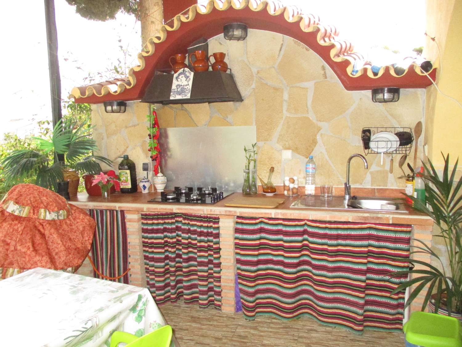 Casa en alquiler en Alhaurín de la Torre