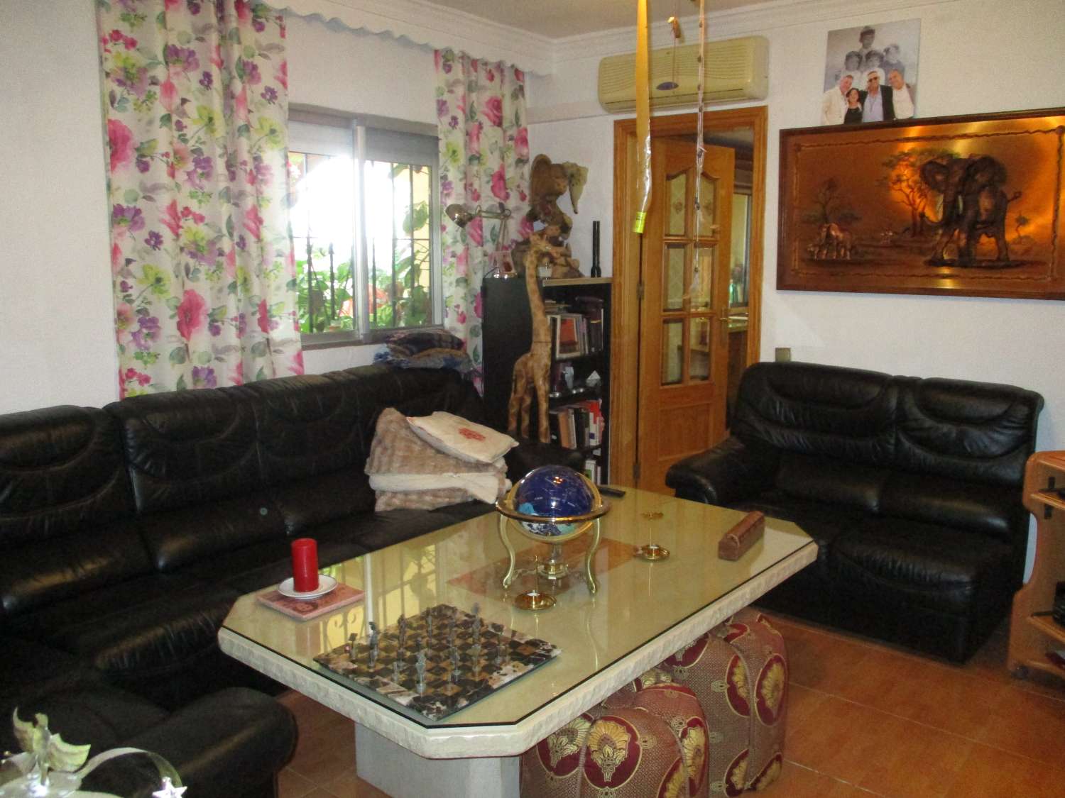 Casa en alquiler en Alhaurín de la Torre