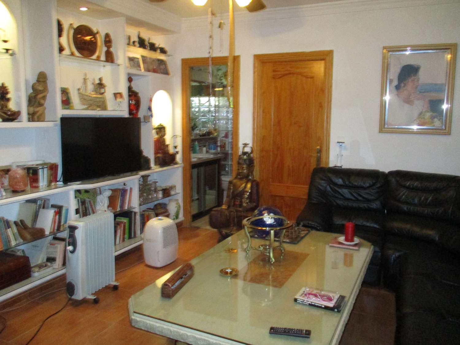 Casa en alquiler en Alhaurín de la Torre