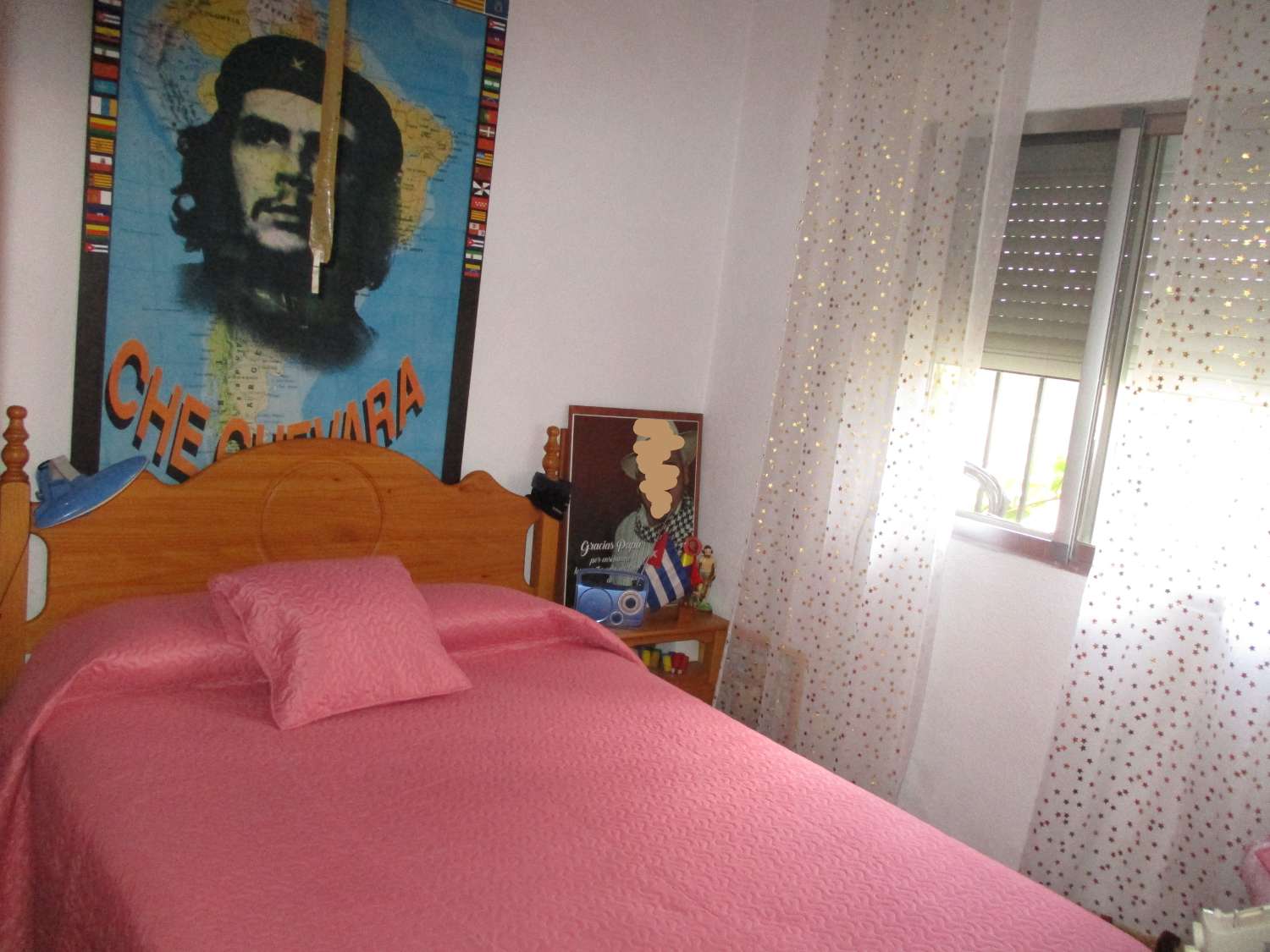 Casa en alquiler en Alhaurín de la Torre