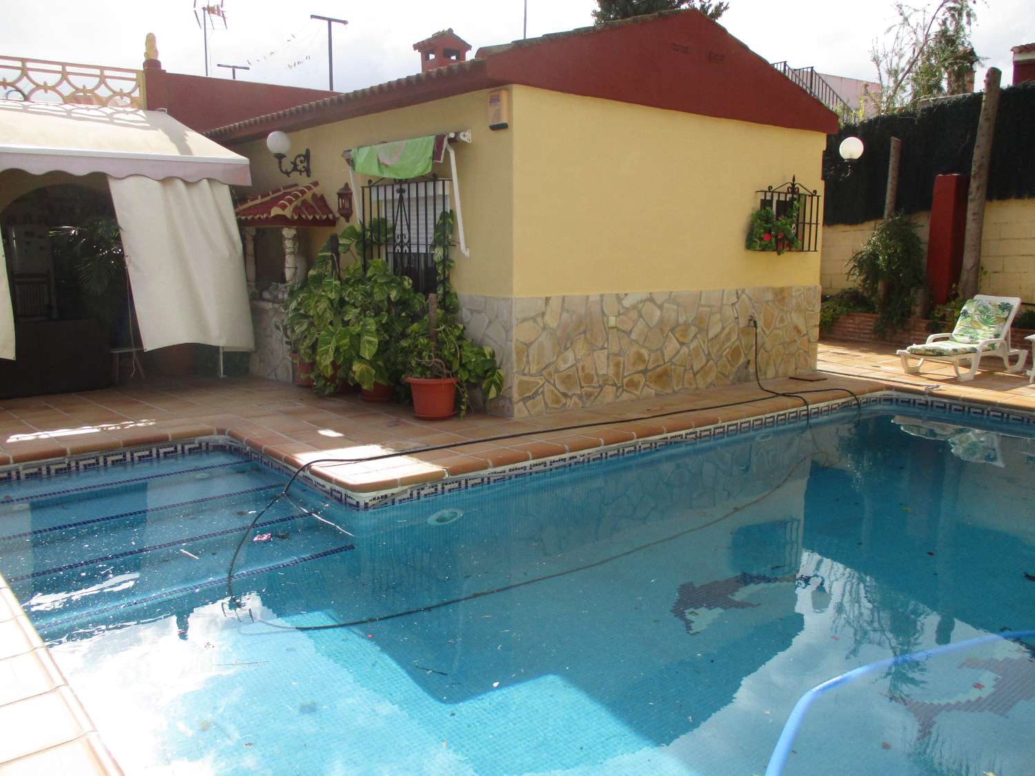 Casa en alquiler en Alhaurín de la Torre