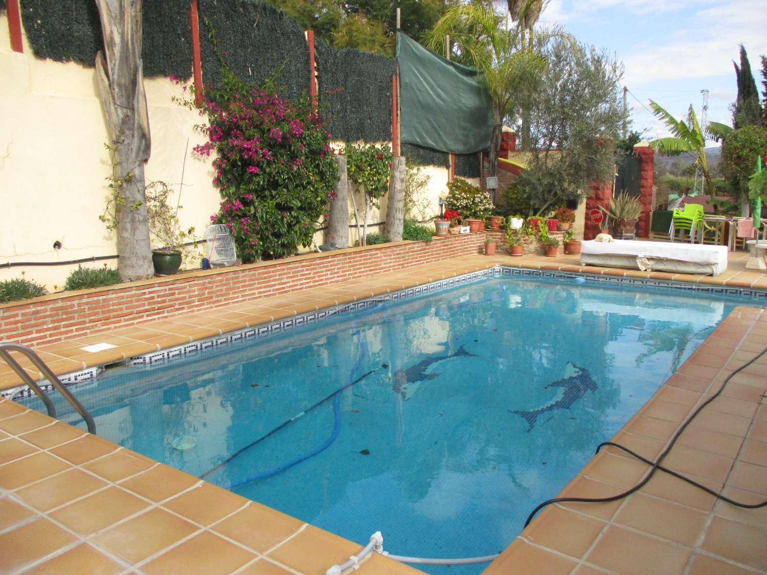 Casa en alquiler en Alhaurín de la Torre