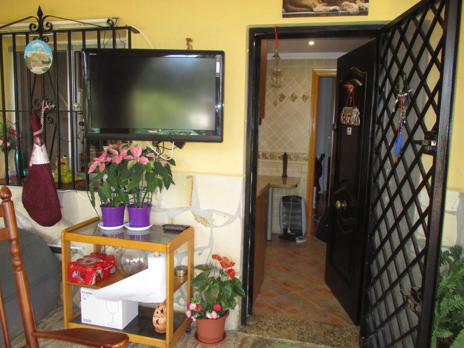 Casa en alquiler en Alhaurín de la Torre