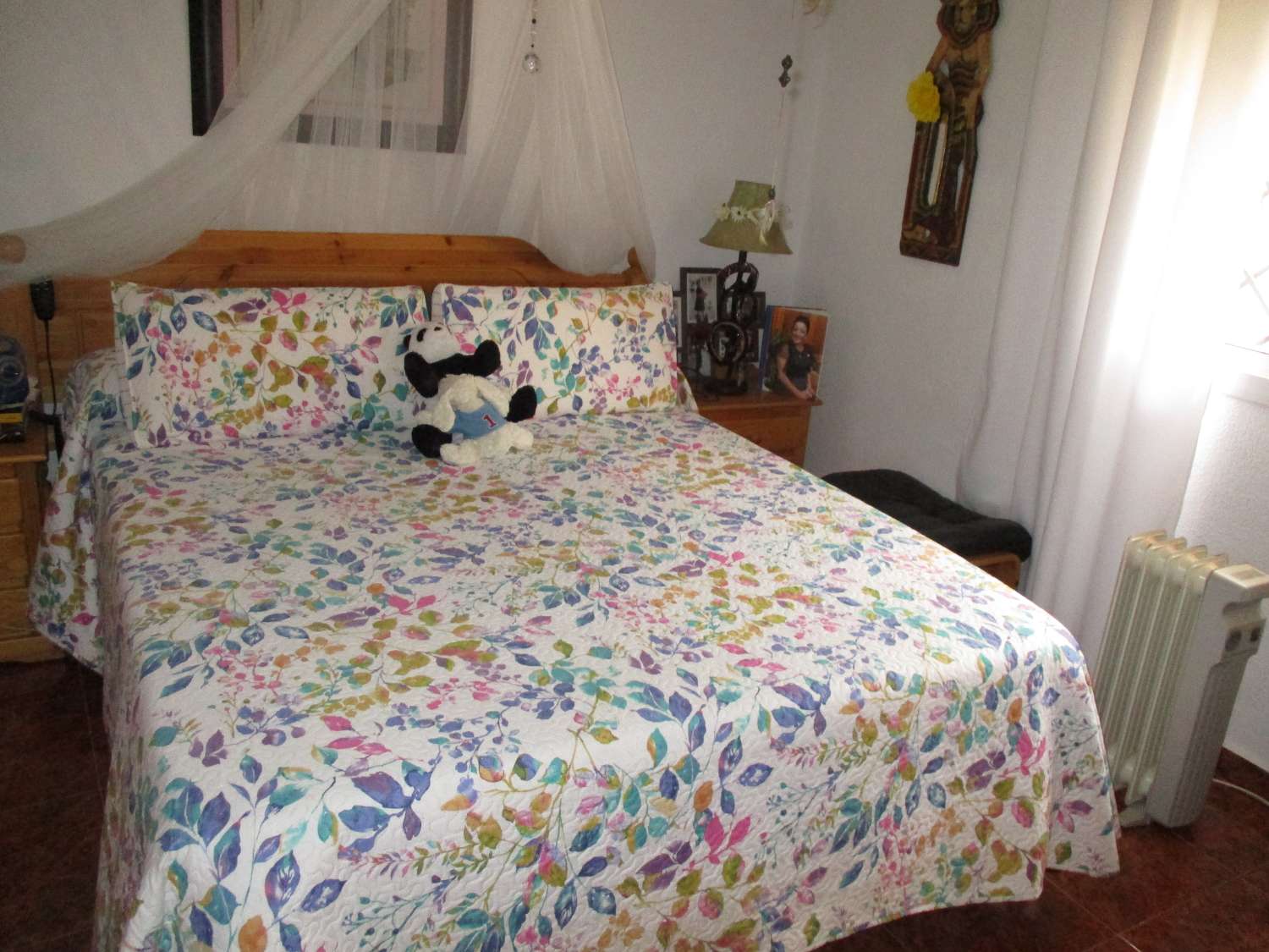 Casa en alquiler en Alhaurín de la Torre