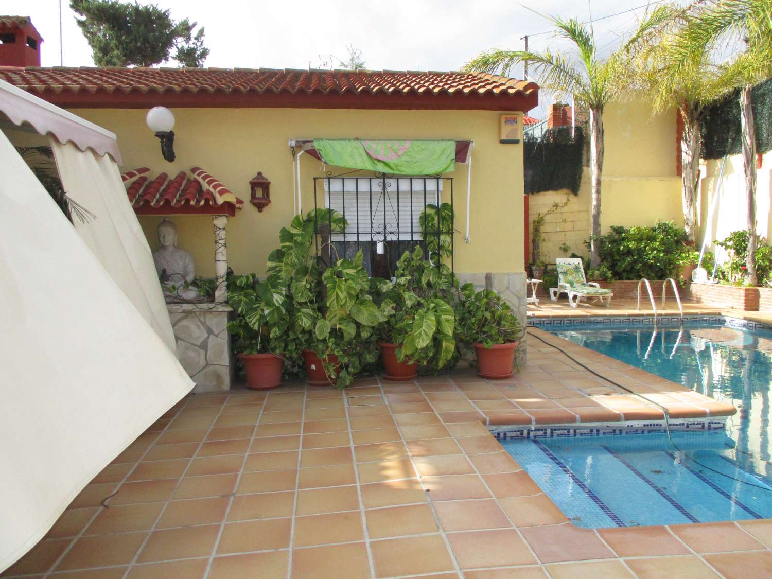Casa en alquiler en Alhaurín de la Torre