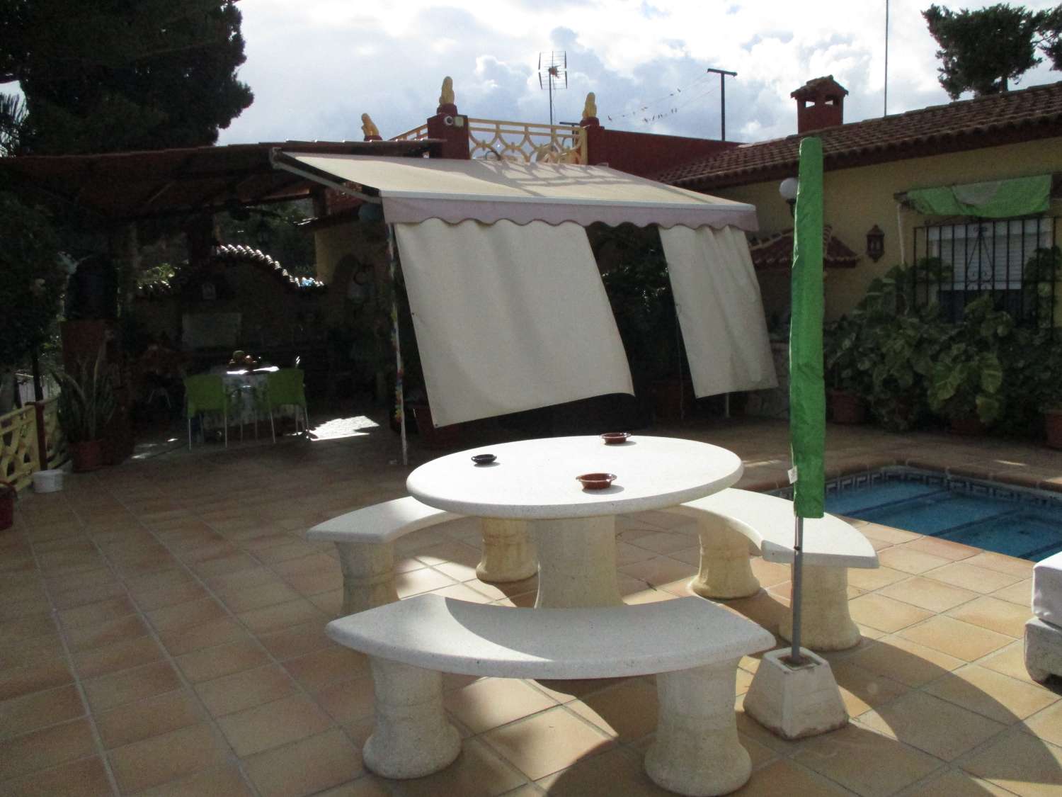 Casa en alquiler en Alhaurín de la Torre