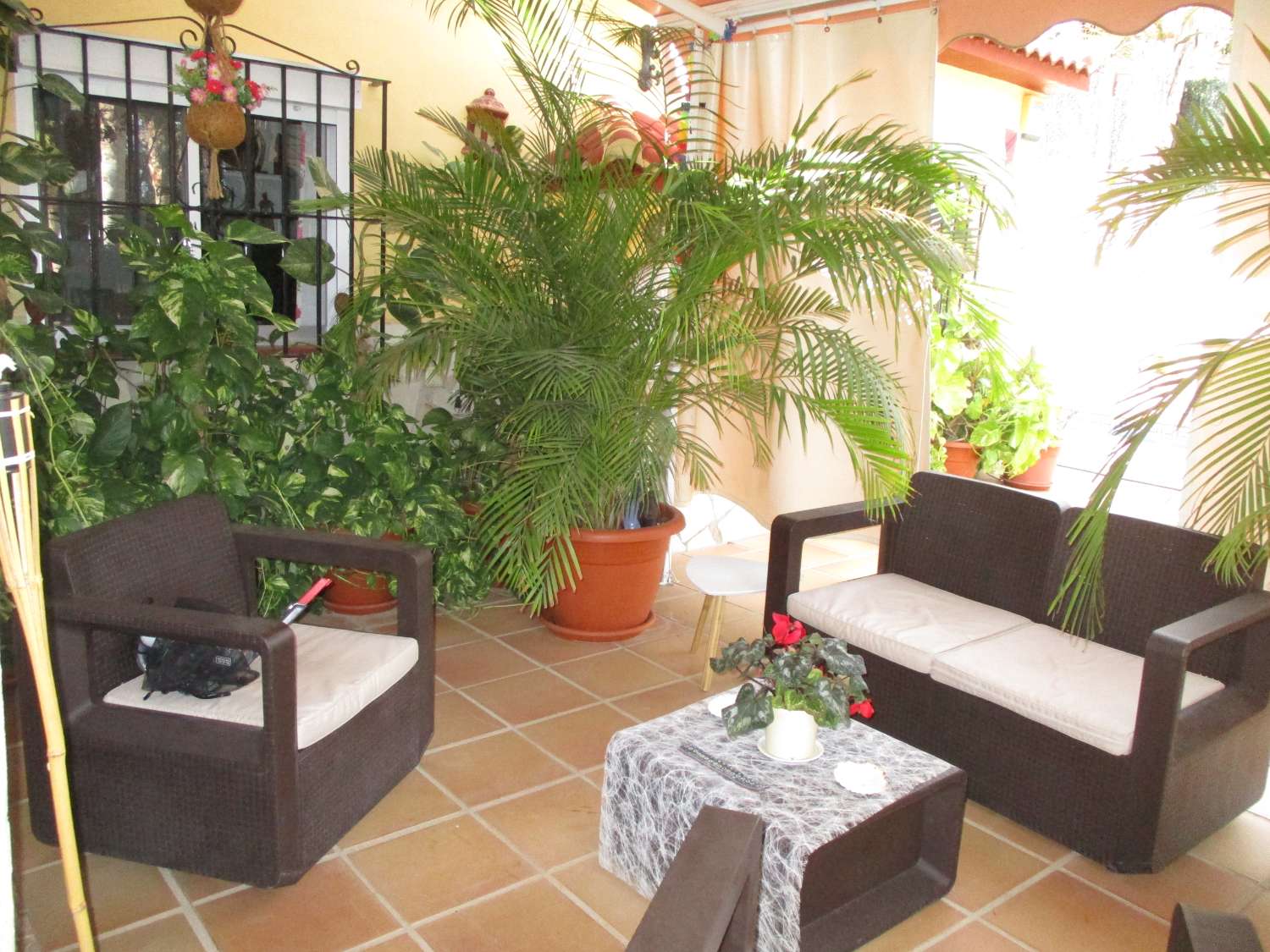 Casa en alquiler en Alhaurín de la Torre