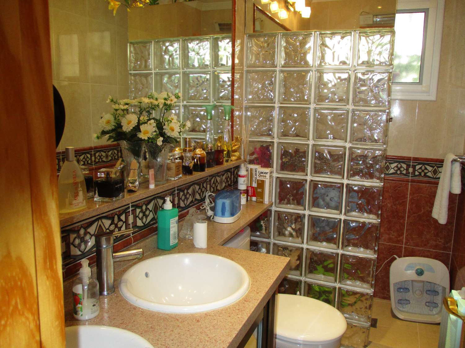 Casa en alquiler en Alhaurín de la Torre