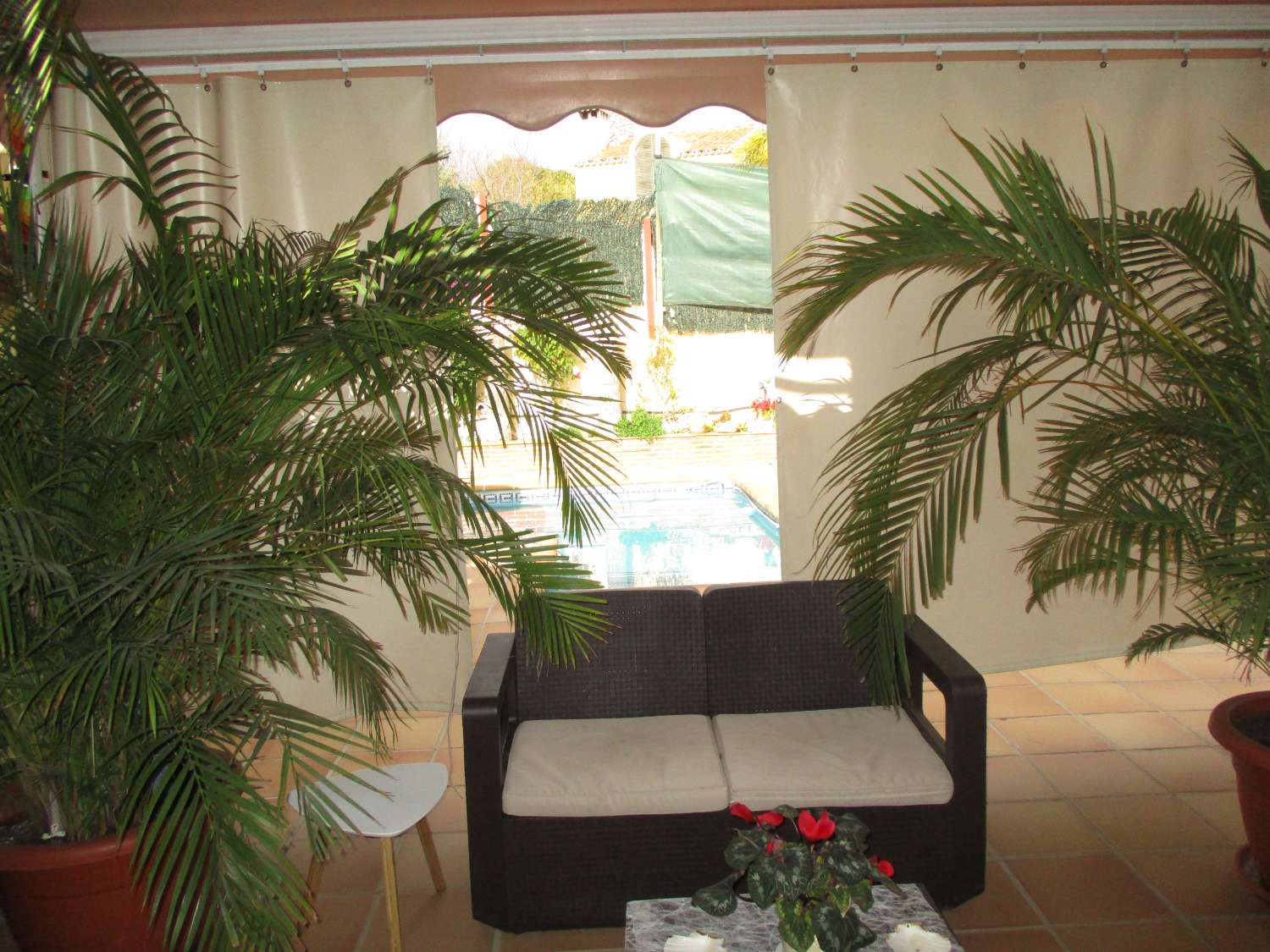 Casa en alquiler en Alhaurín de la Torre