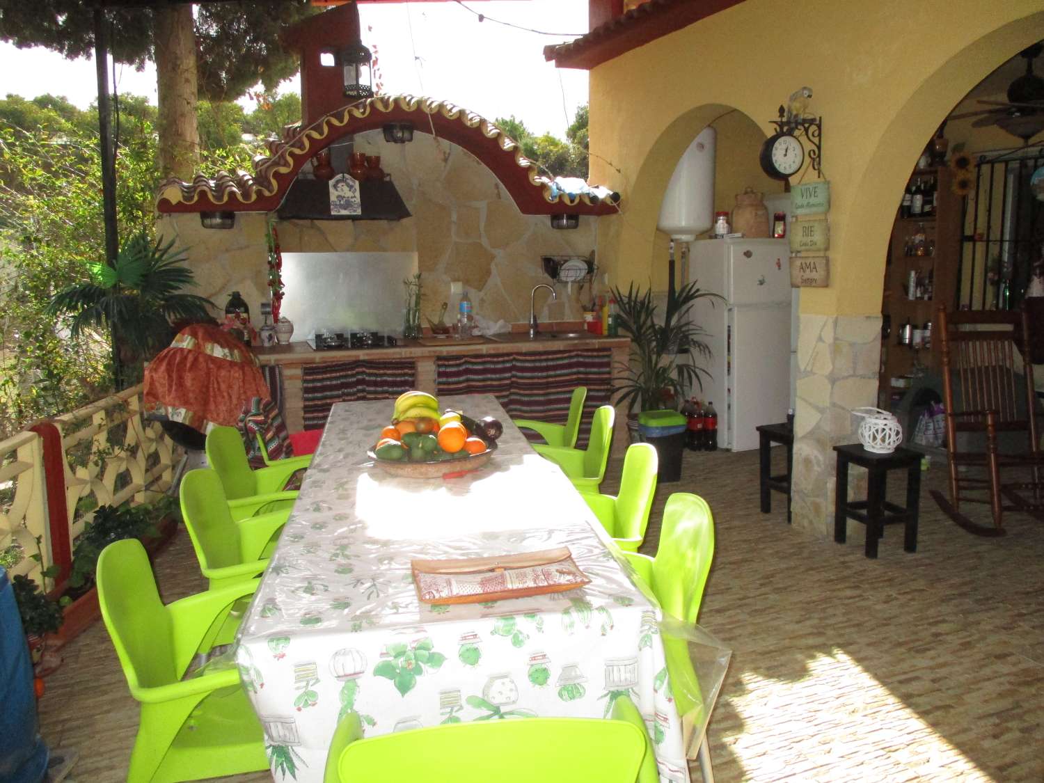 Casa en alquiler en Alhaurín de la Torre