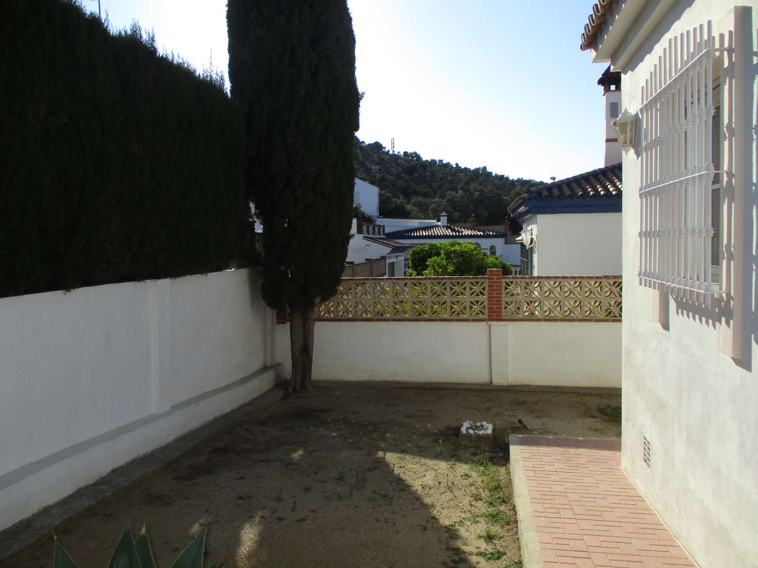 Chalethaus zum verkauf in Cortijo de Maza (Málaga)