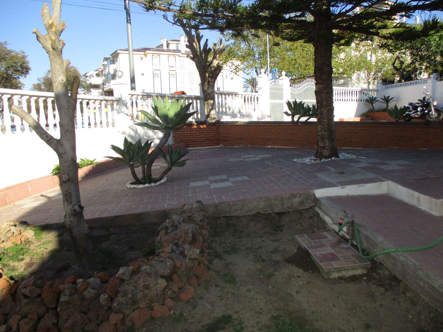 Pavillon en vente à Cortijo de Maza (Málaga)