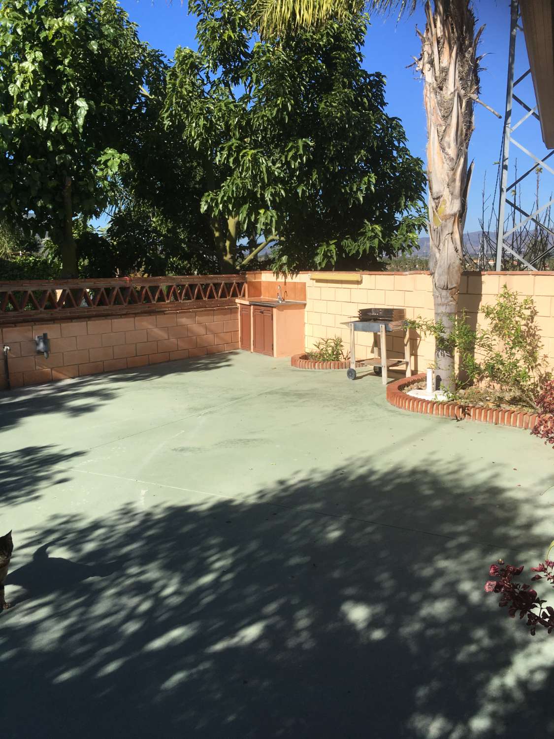 Appezzamento in affitto a Alhaurín de la Torre