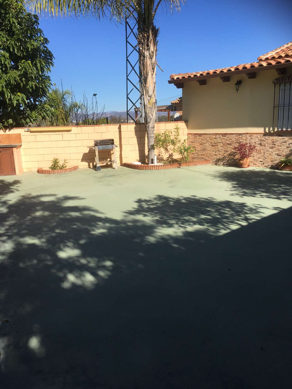 Appezzamento in affitto a Alhaurín de la Torre