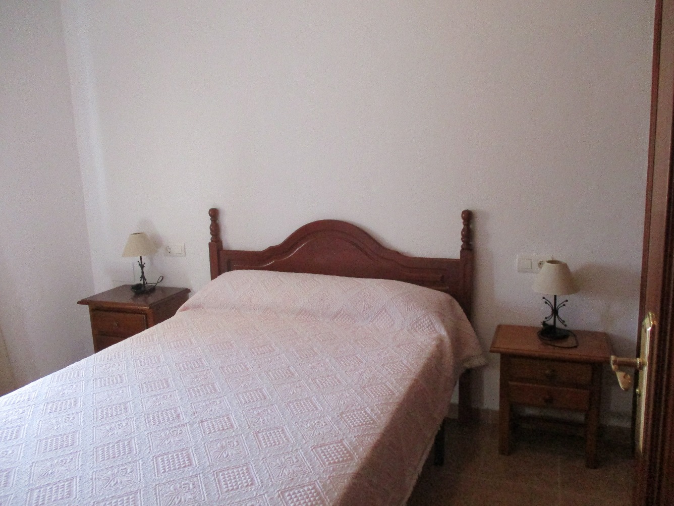 Country Property for rent in Alhaurín de la Torre