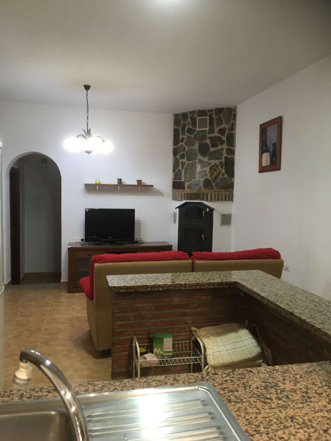 Appezzamento in affitto a Alhaurín de la Torre