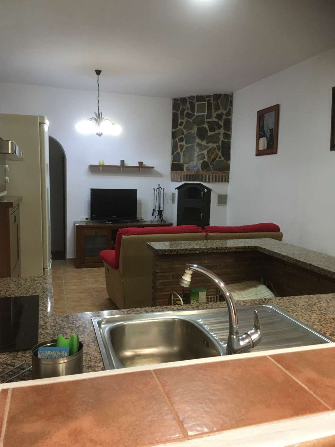 Appezzamento in affitto a Alhaurín de la Torre