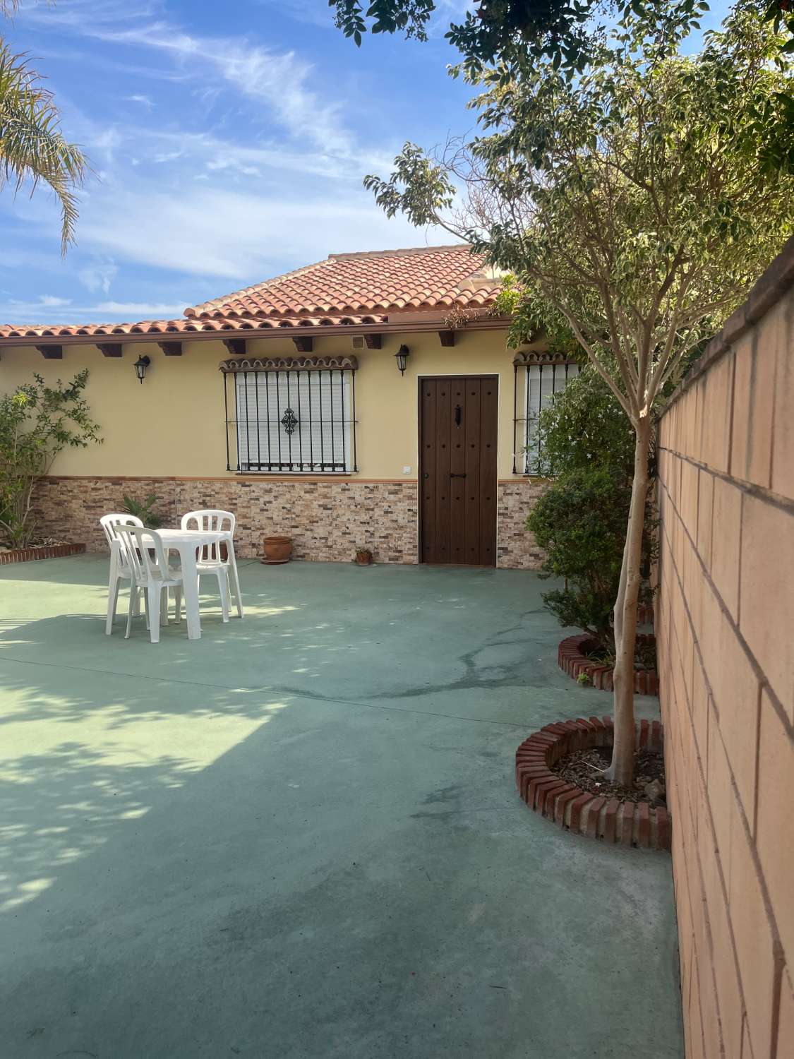 Appezzamento in affitto a Alhaurín de la Torre