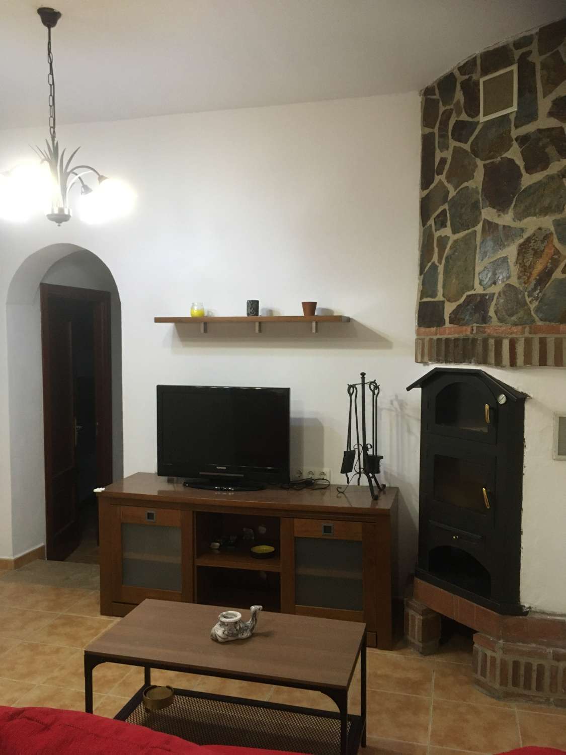 Appezzamento in affitto a Alhaurín de la Torre