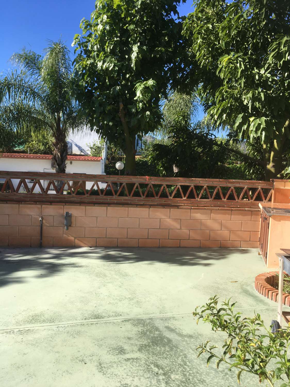 Appezzamento in affitto a Alhaurín de la Torre