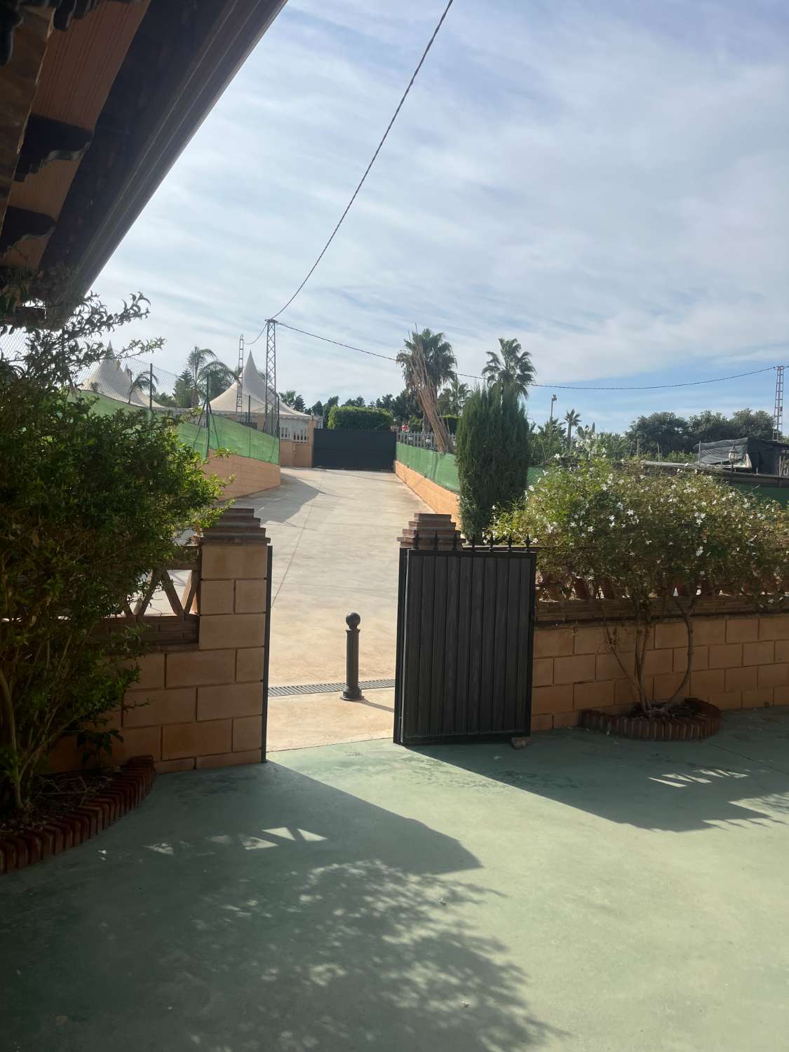 Appezzamento in affitto a Alhaurín de la Torre