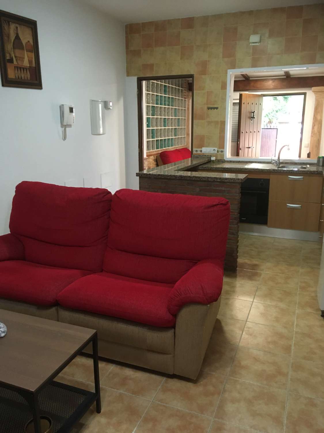 Appezzamento in affitto a Alhaurín de la Torre