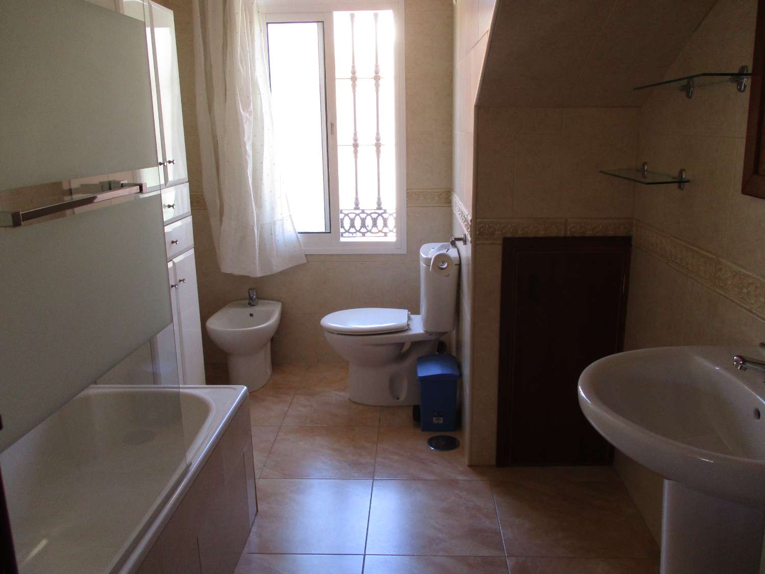 Petit Appartement en location à Alhaurín de la Torre