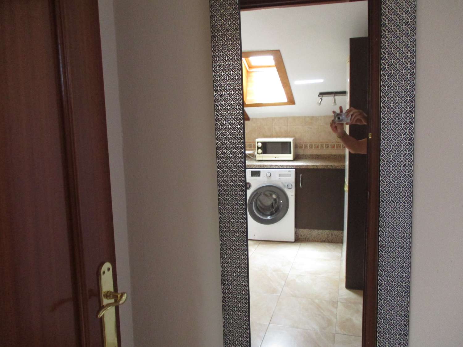 Petit Appartement en location à Alhaurín de la Torre