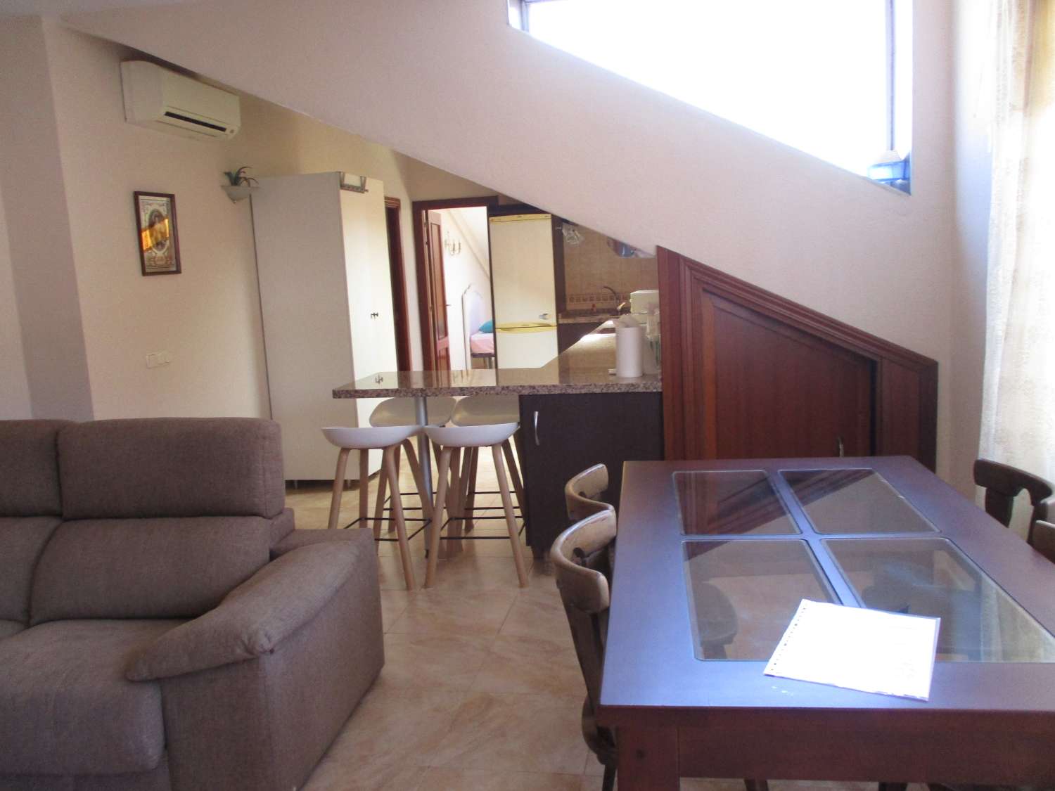 Apartment for rent in Alhaurín de la Torre