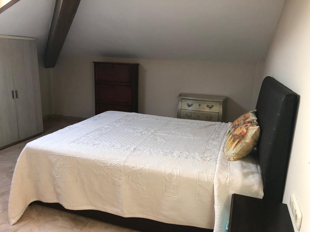 Appartment zur miete in Alhaurín de la Torre