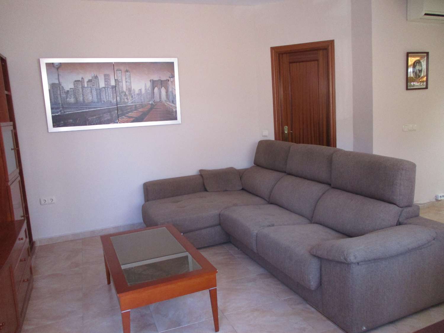 Apartament en lloguer in Alhaurín de la Torre