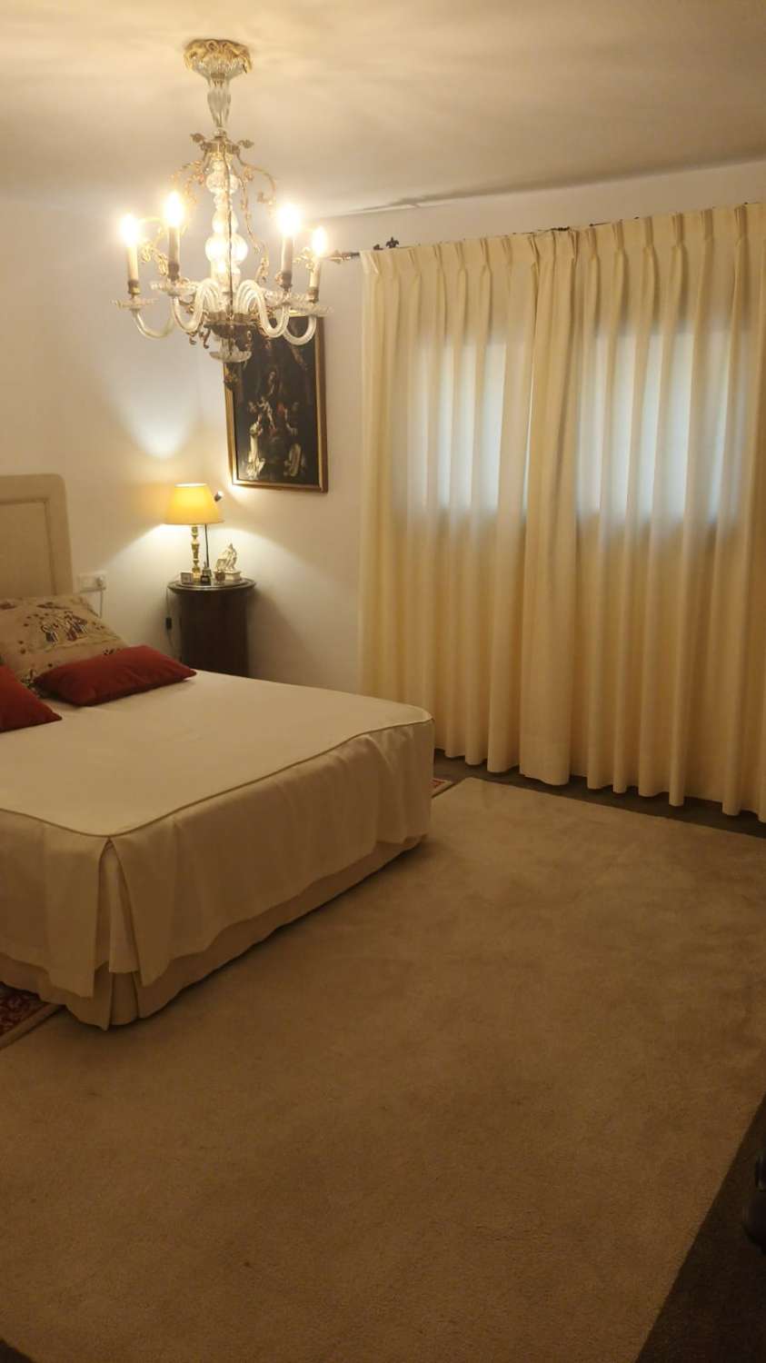 Casa en alquiler en Archidona