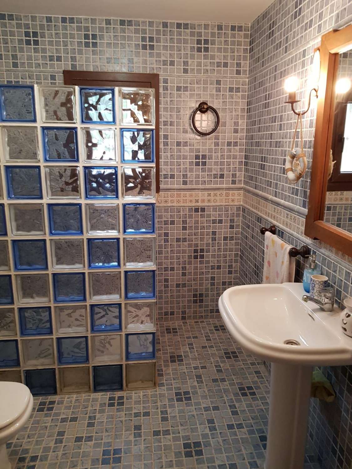 Casa en alquiler en Archidona