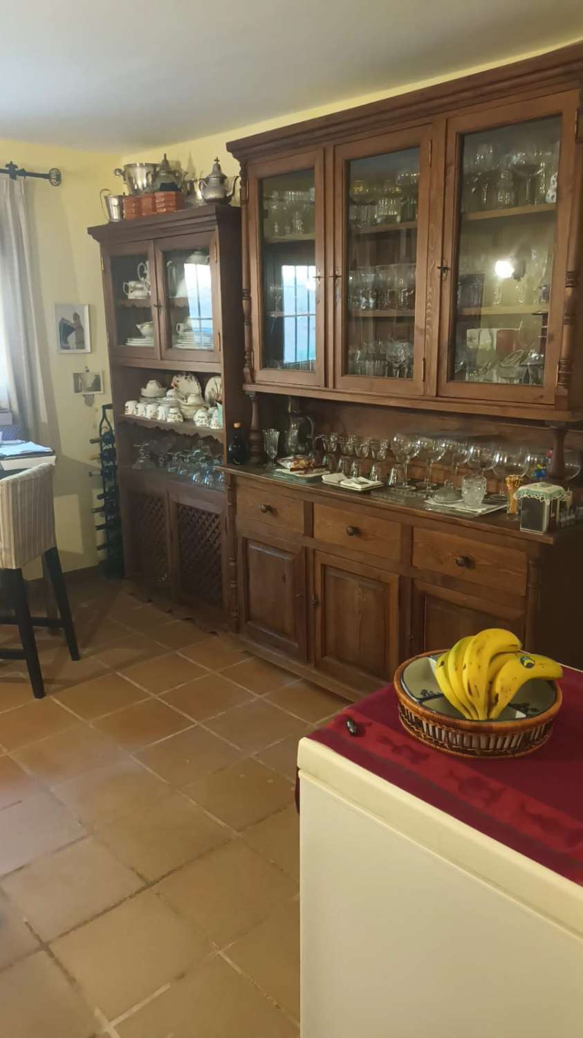 Casa en alquiler en Archidona