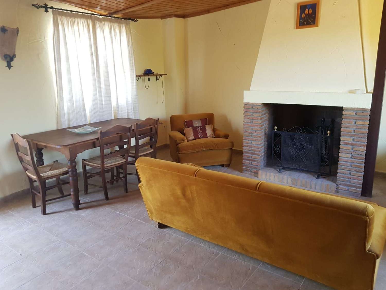 Casa en alquiler en Archidona