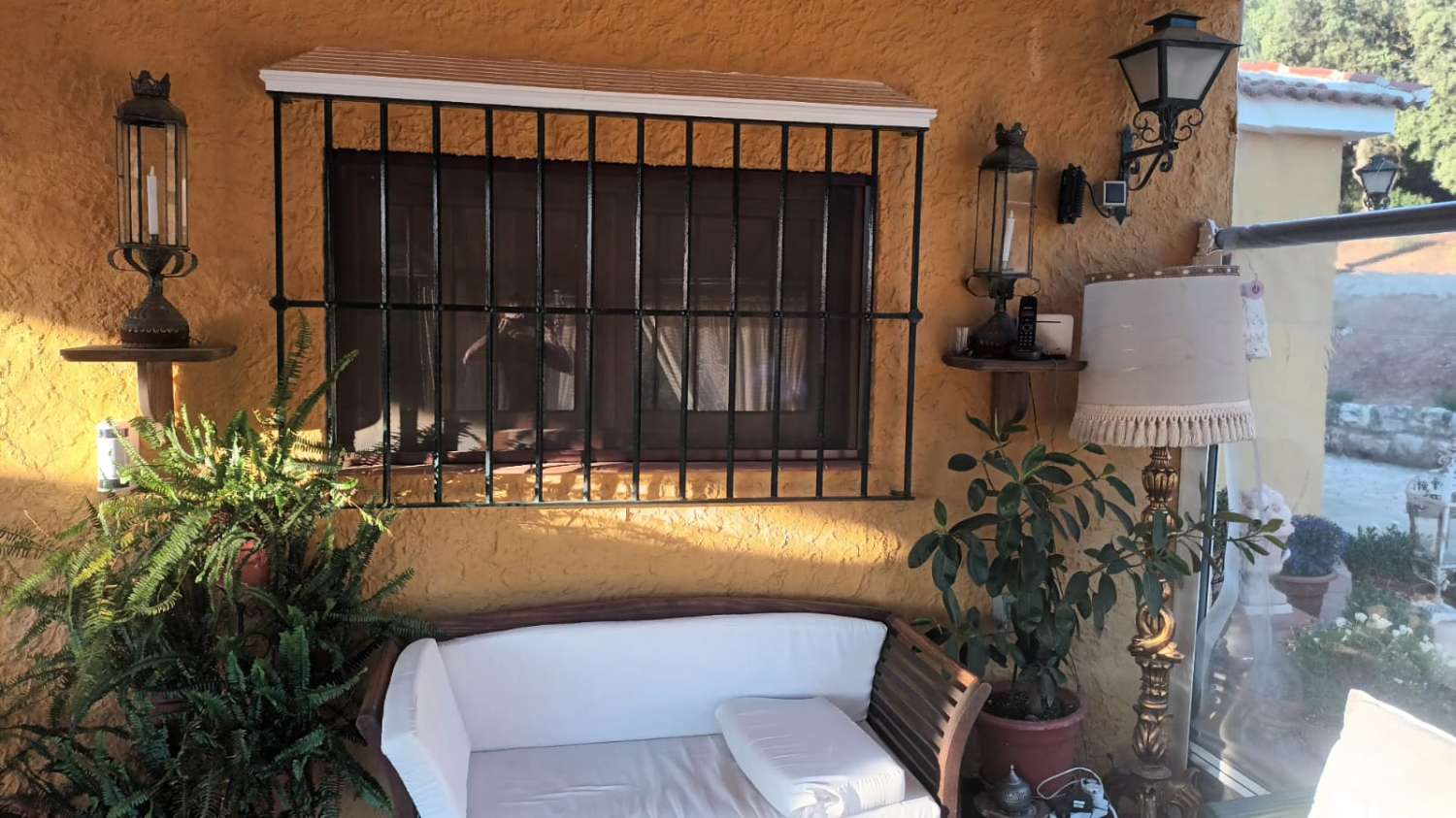 Casa en alquiler en Archidona