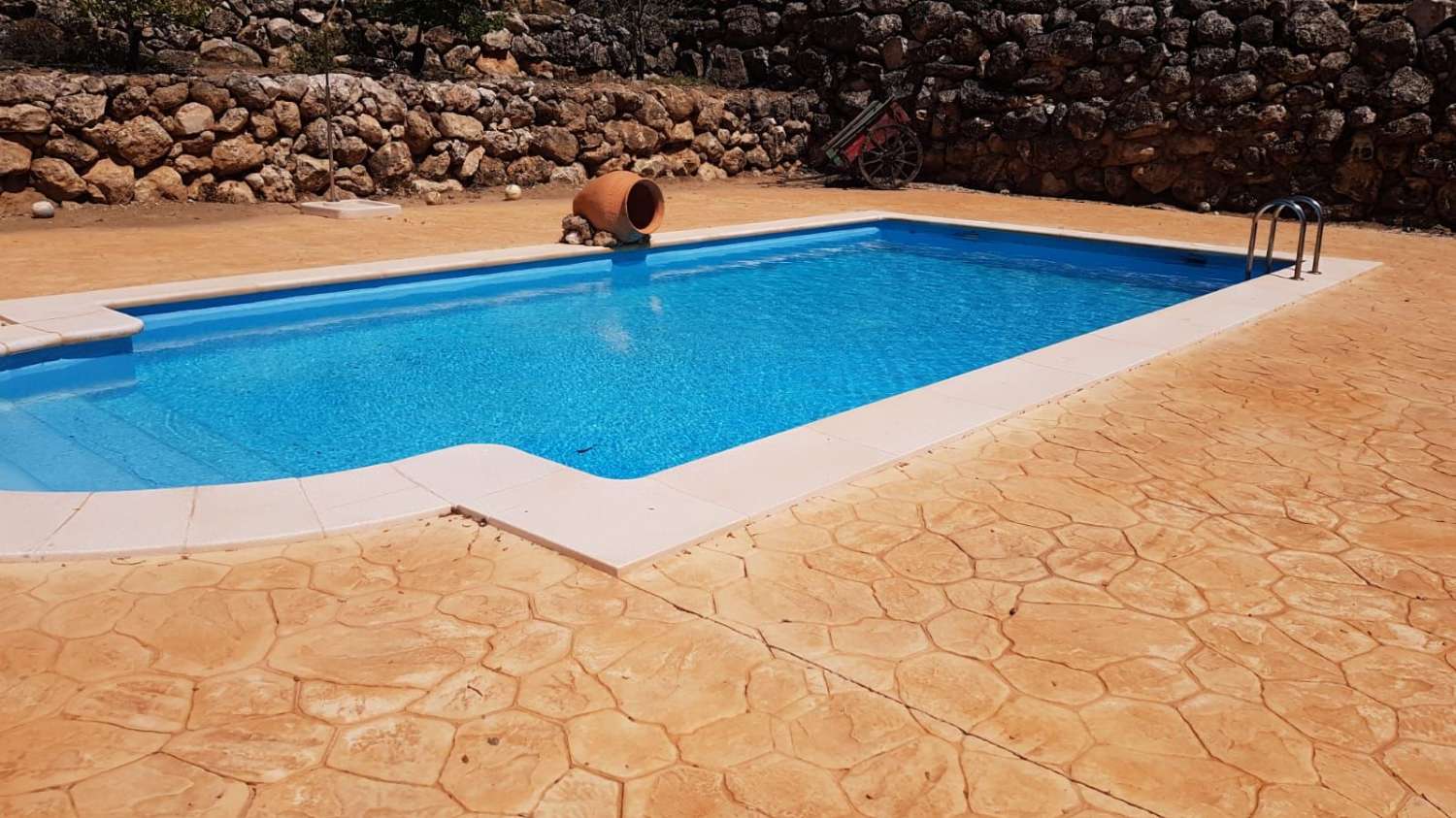 Casa en alquiler en Archidona